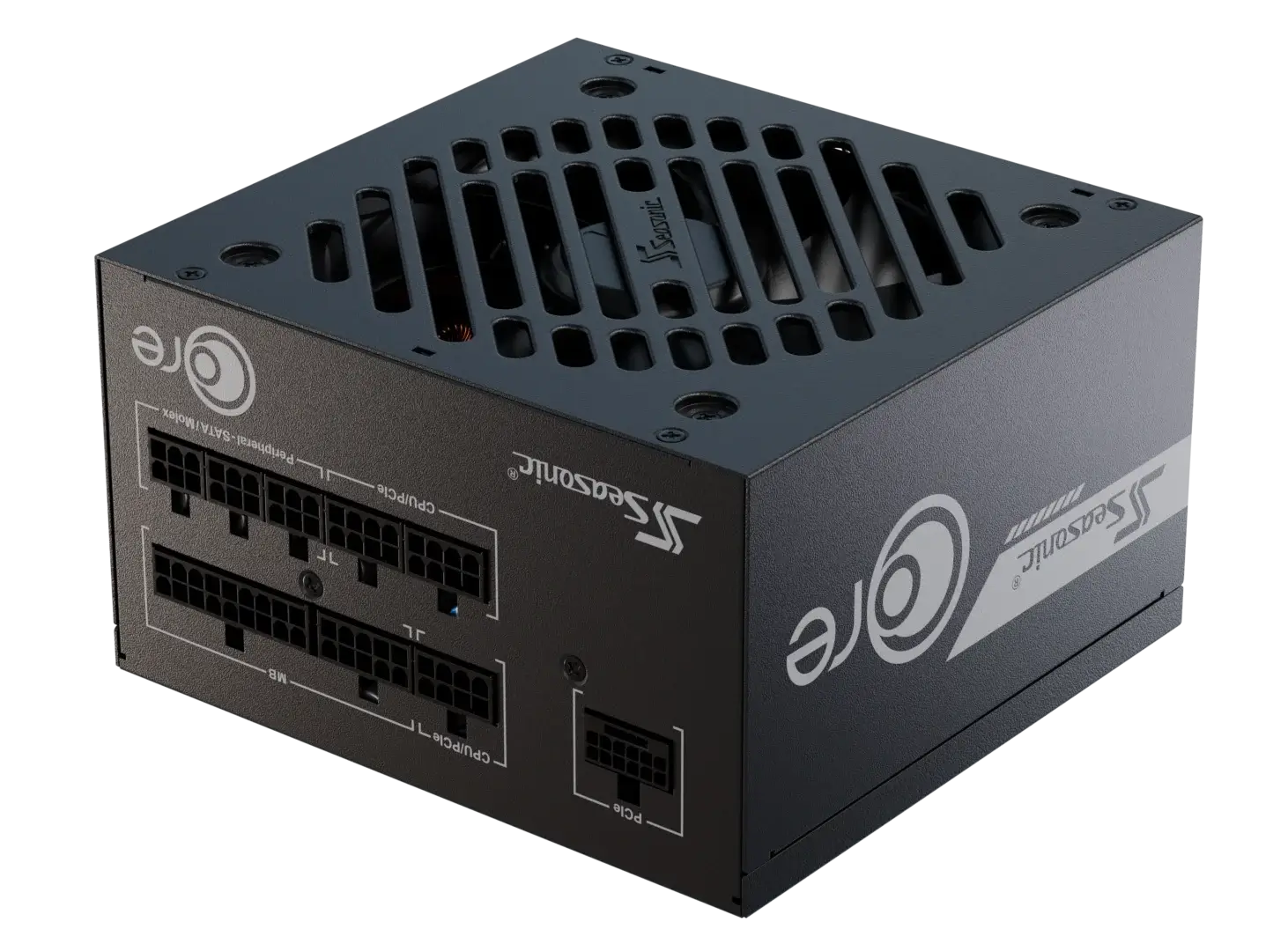 Seasoinc CORE GX ATX 3.1 850W 80 PLUS Gold Certified Fully Modular